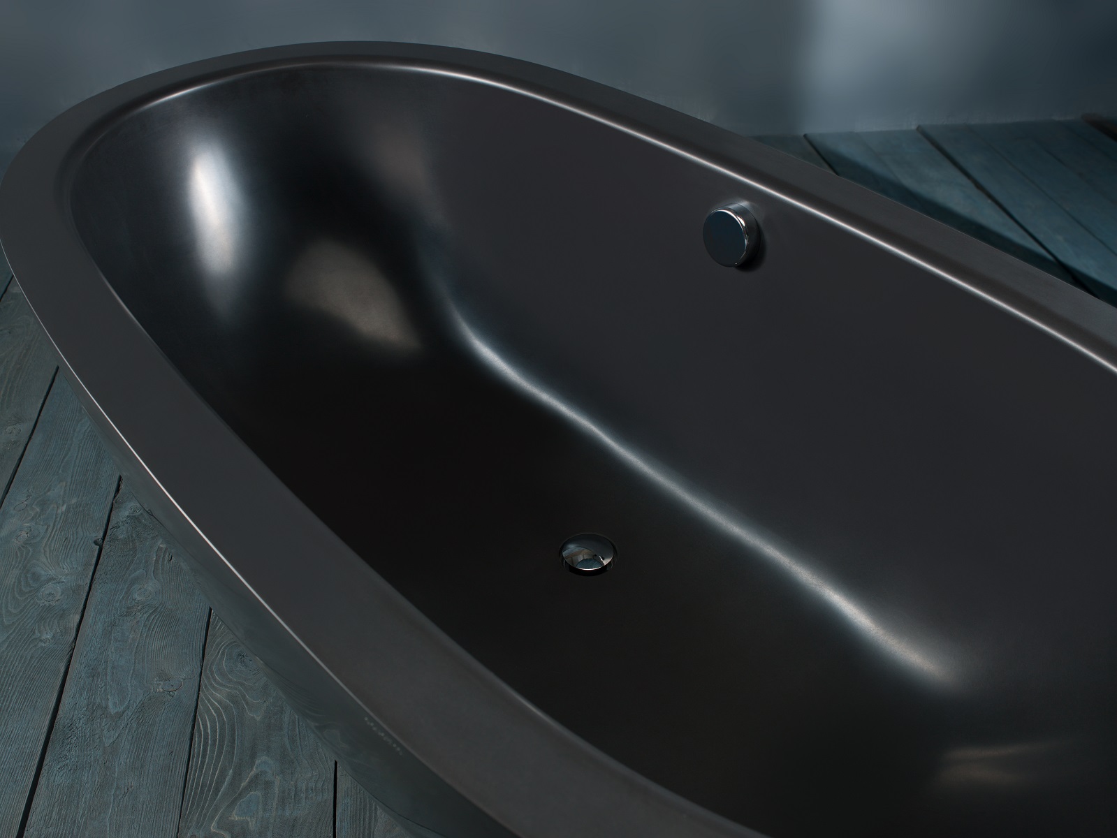 Karolina Black Stone Bathtub web (4)